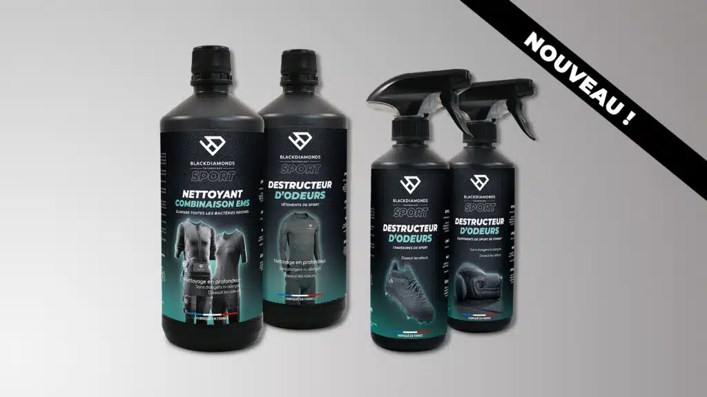 Kit de rénovation optique phares voiture BlackDiamonds