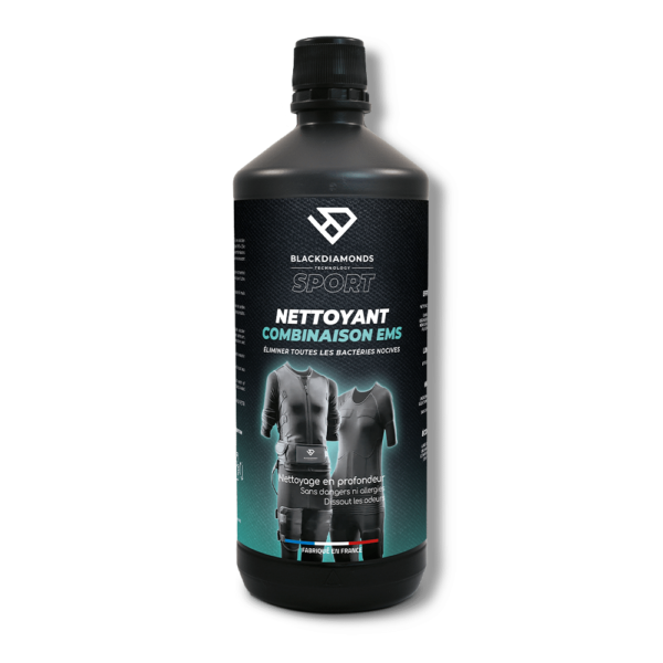 Nettoyant combinaison EMS
