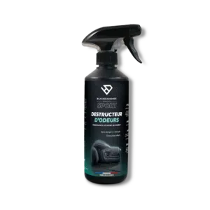 Destructeur d'odeurs sport de combat 500ml BlackDiamonds