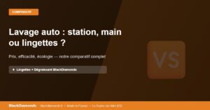 BlackDiamonds - blog comparatif lavage