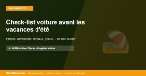BlackDiamonds - blog vacances ete